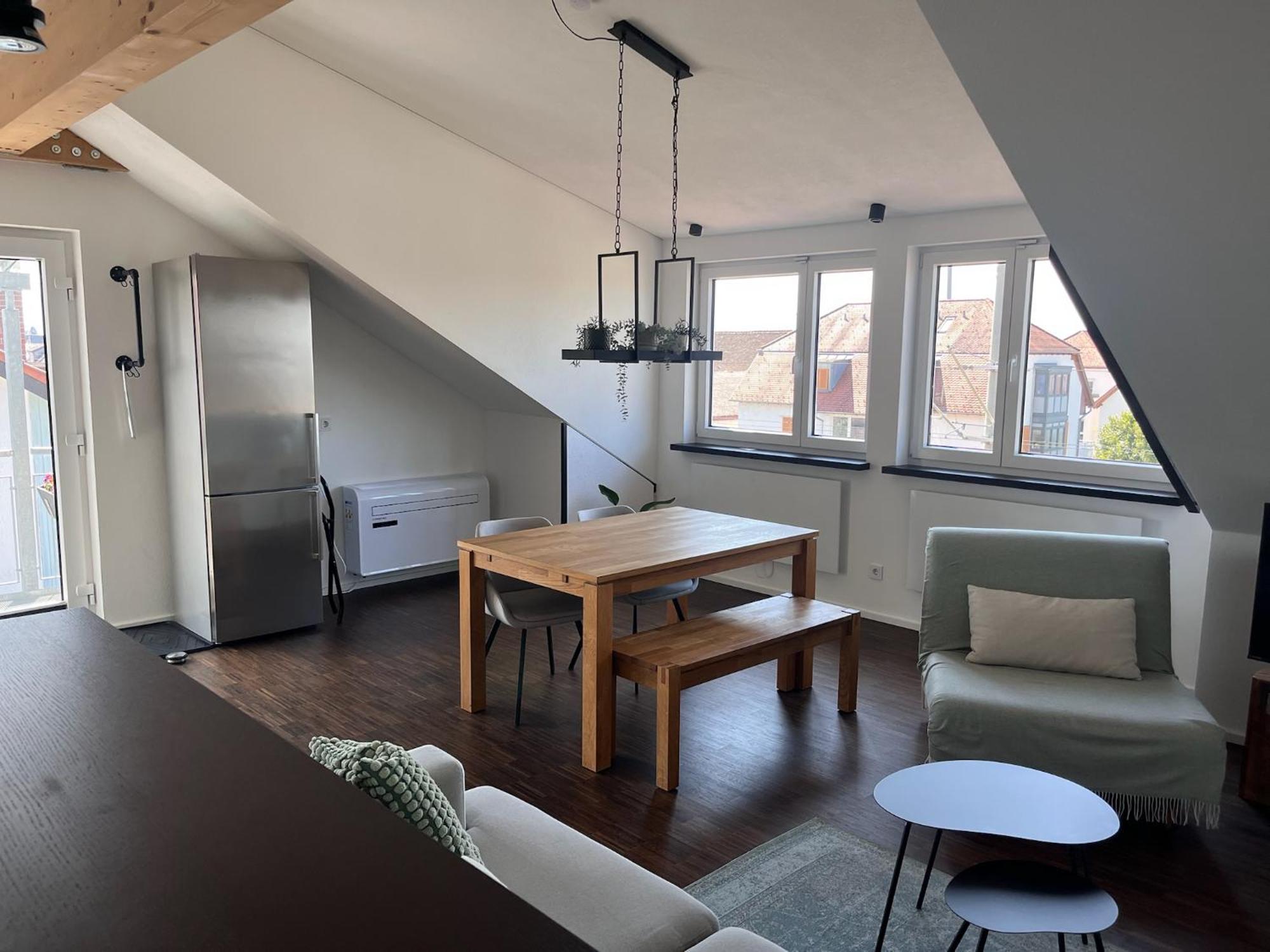 Ferienwohnung Seeliebe Nonnenhorn Exterior foto