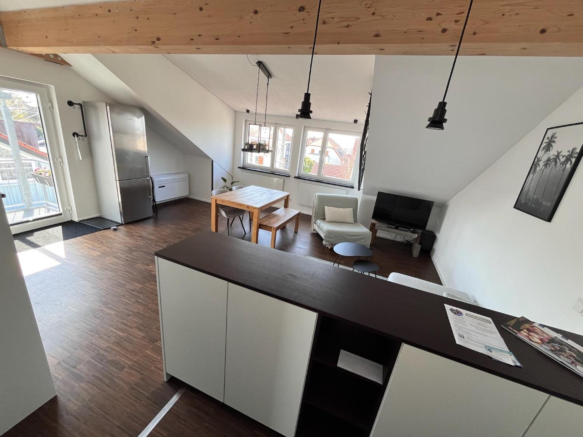Ferienwohnung Seeliebe Nonnenhorn Exterior foto